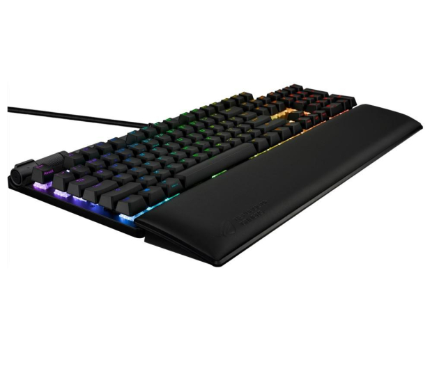 ASUS ROG STRIX FLARE II - 1165927 - zdjęcie 5